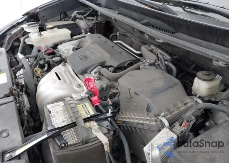 2017 Toyota Rav4 Se из США, поврежденный, VIN 2T3JFREV8HW686081